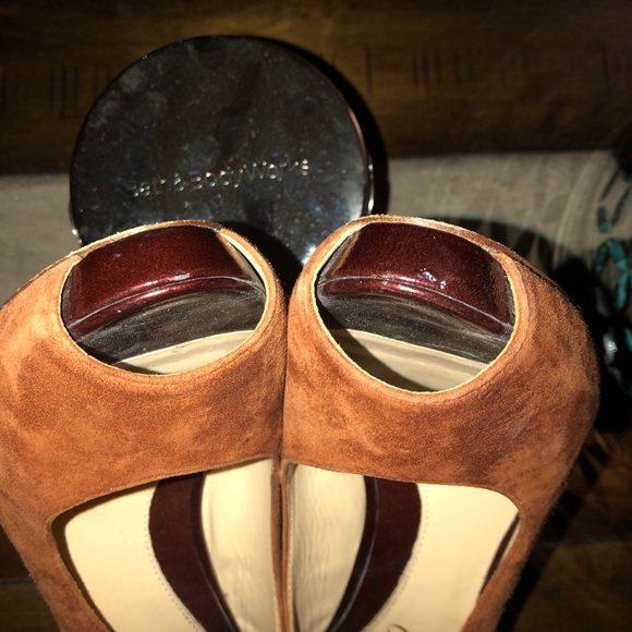 Nine West heels - Picture 3 of 10